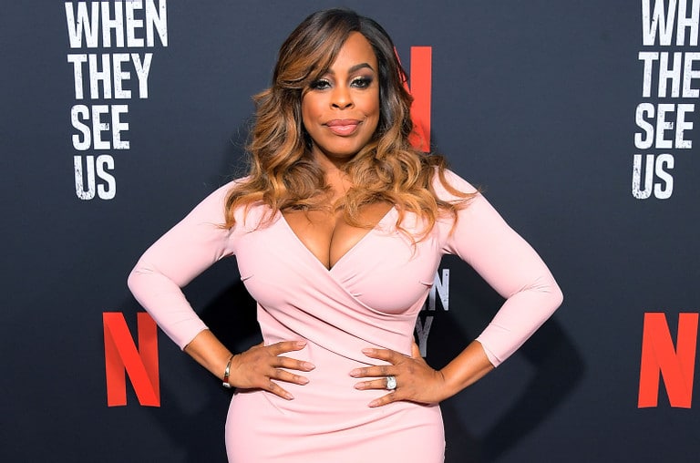 Niecy Nash Bio, Wiki, Net Worth, Wife, TV Shows, Age, Kids