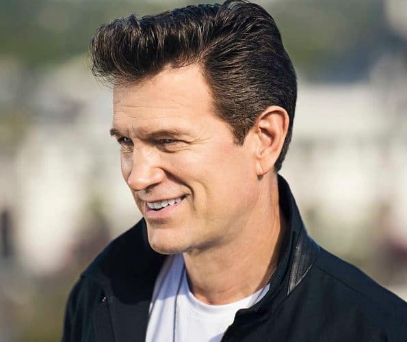 Chris Isaak Bio, Wiki, Net Worth, Married, Wife, Gay, Age, Height