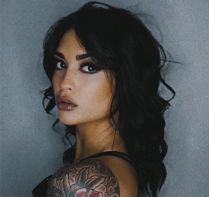 Taela Bio, Wiki, Net Worth, Real Name, Married, Husband, Age