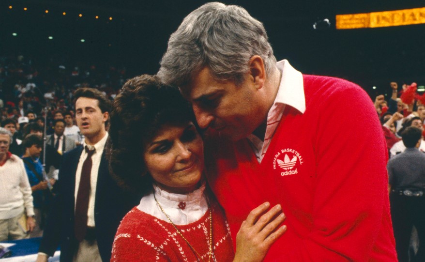 Bob Knight Wife Karen Vieth Edgar Bio, Wiki, Net Worth, Husband