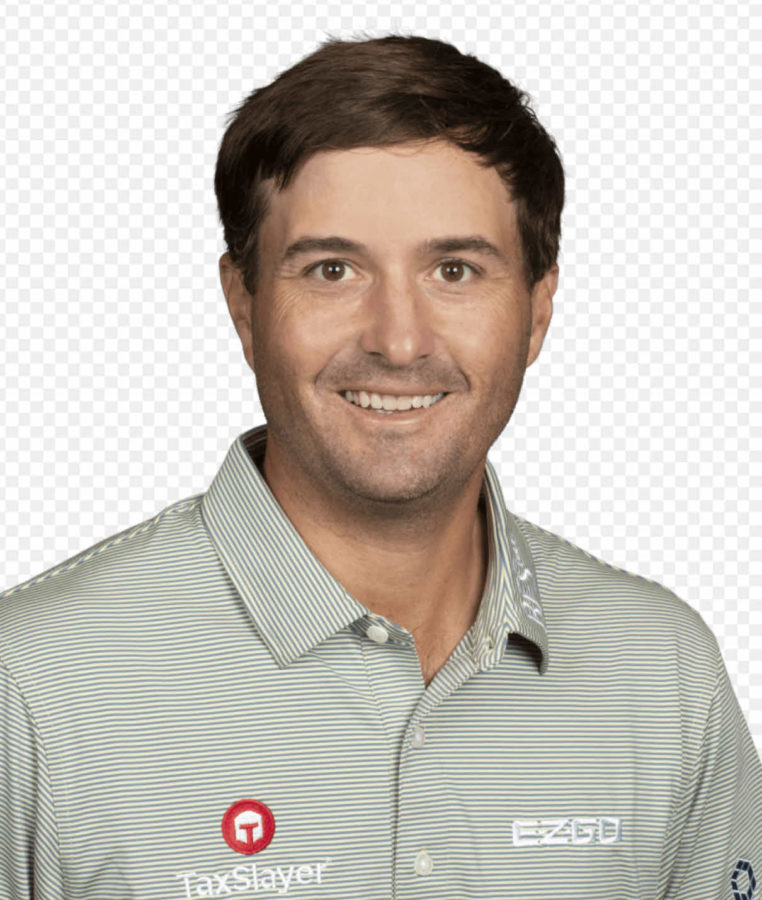 What’s The Word PGA and former Dawg golfer KEVIN KISNER Bulldawg