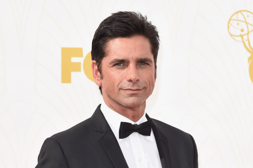 John Stamos Bio, Net Worth, Wife, Family, Age, Facts, Salary, Awards