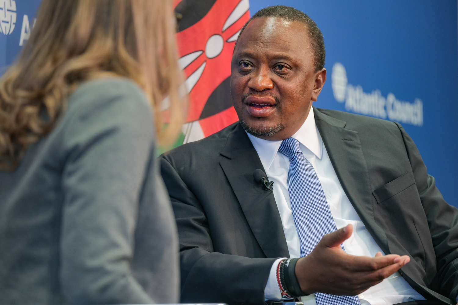 Uhuru is among top 5 wealthiest Kenyans. This is his net worth