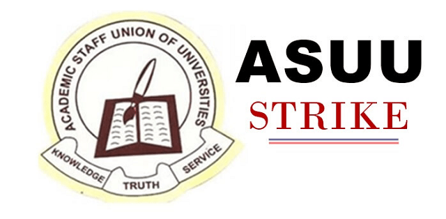 Latest Asuu News Roundup For Today December 2nd 2020 Bizwatchnigeria Ng