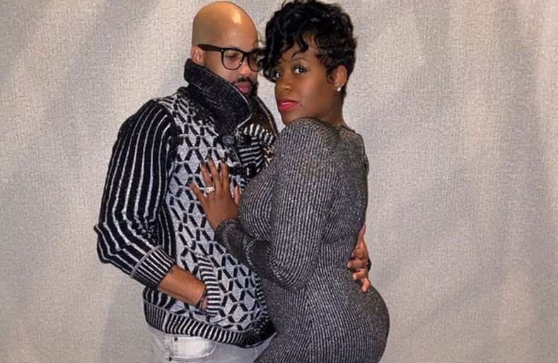 Fantasia Barrino Expecting A Baby After Years Of Trying BlacGoss