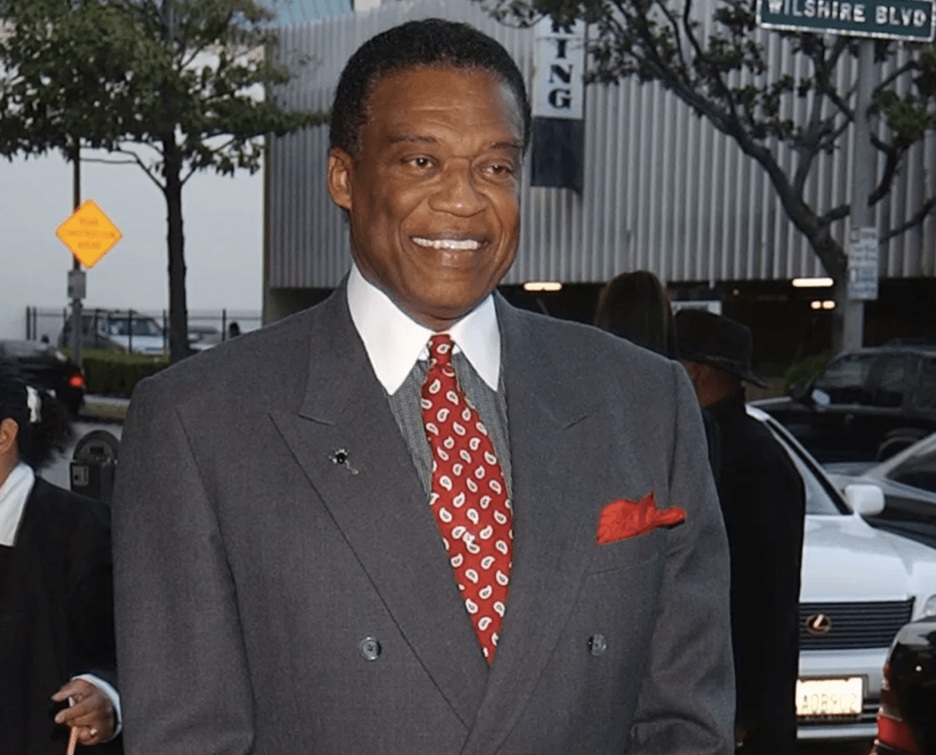 NFL Player Turned Actor Bernie Casey Dies At 78 BlackDoctor