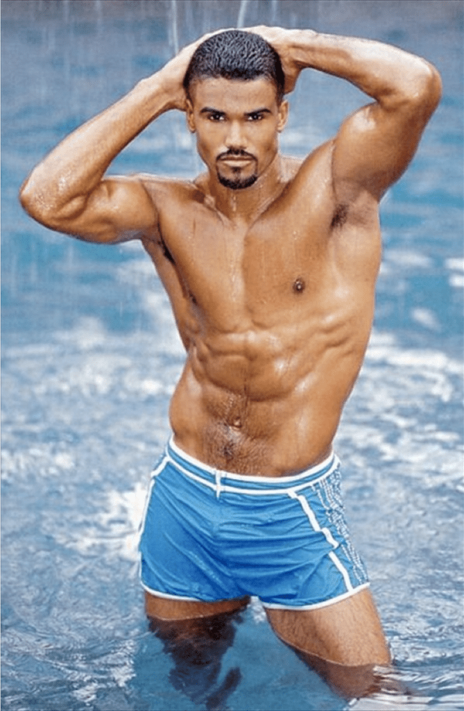 Shemar Moore Love, Loss and Life in his 50's Where Wellness & Culture Connect