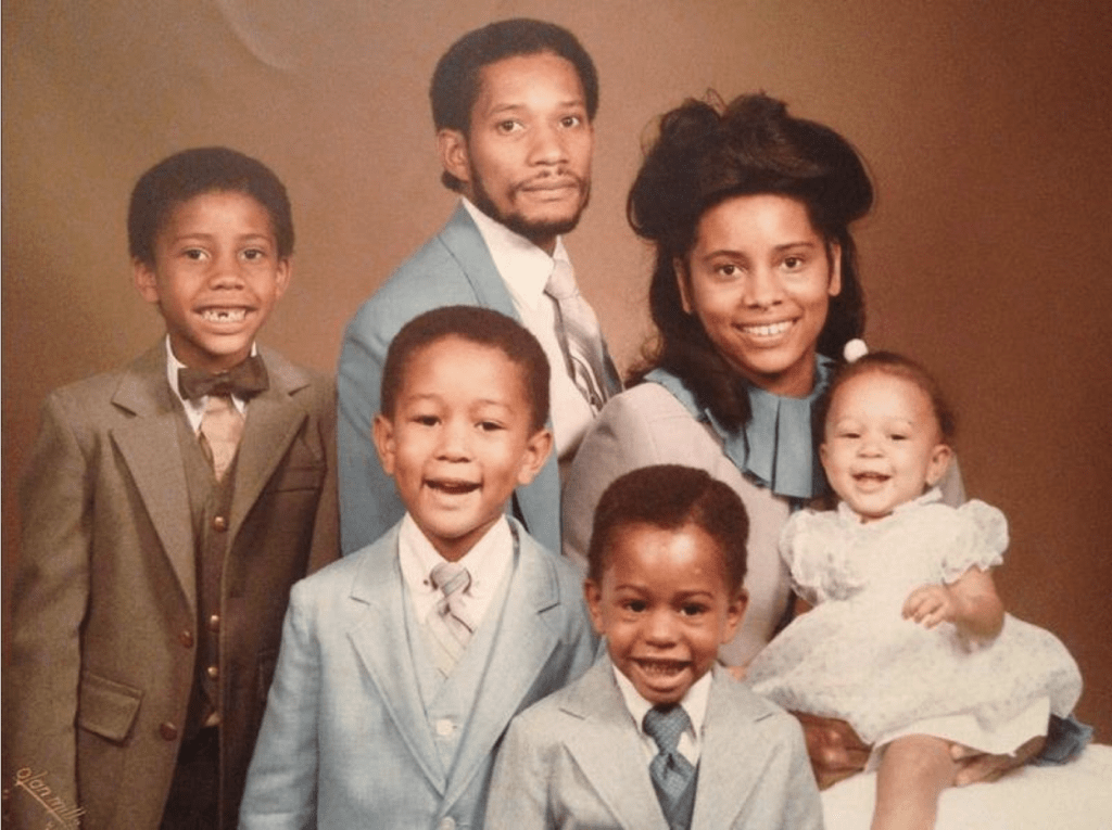 John Legend Family, Fatherhood, & Freedom At 40