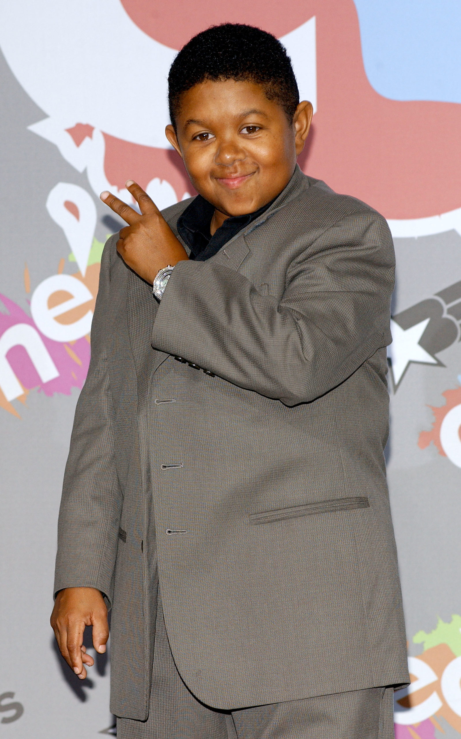 Emmanuel Lewis at 51 His Outlook that's Larger than Life