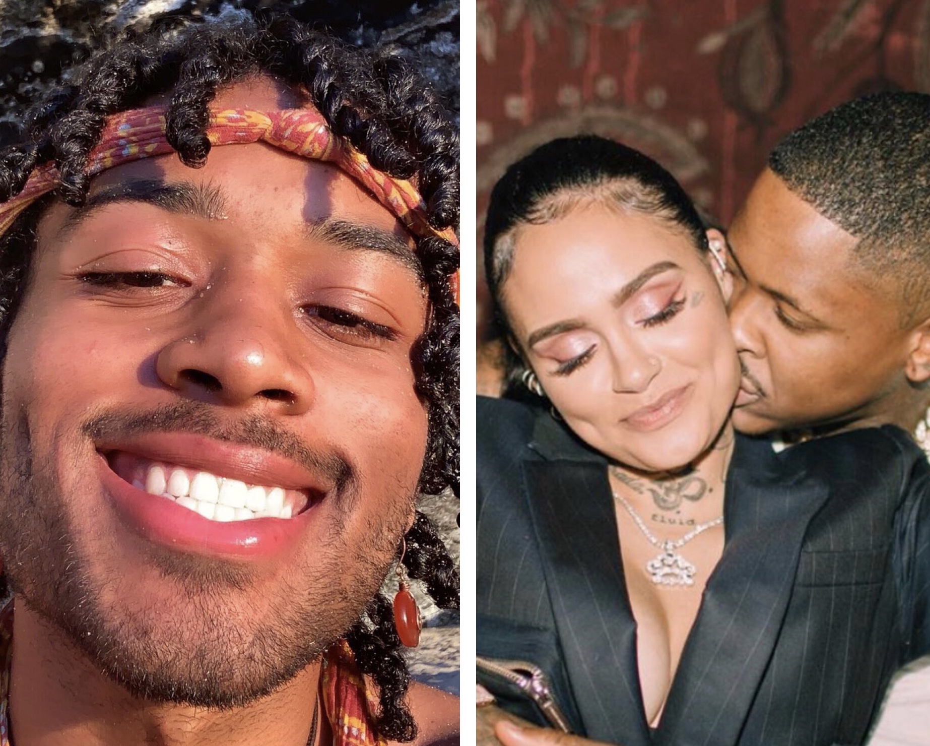 Kehlani Birthday Real Name Age Weight Height Family B vrogue.co