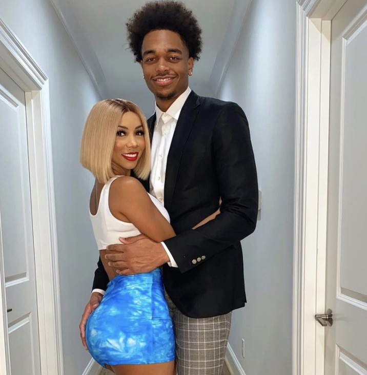 Brittany Renner Leaked Telegraph