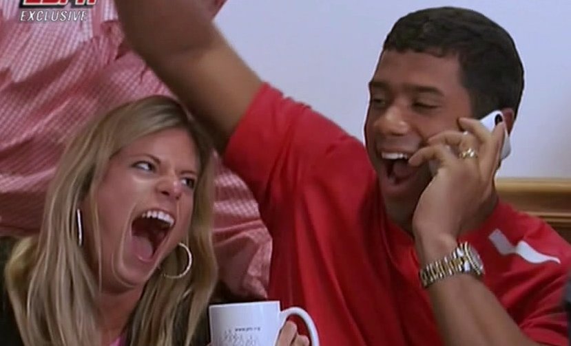 An InDepth Analysis of how Russell Wilson’s Ex Thought She Secured the