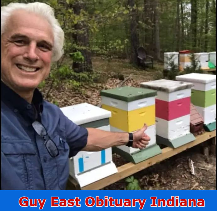 {Latest News} Guy East Obituary Indiana How did Guy East Die? His Net