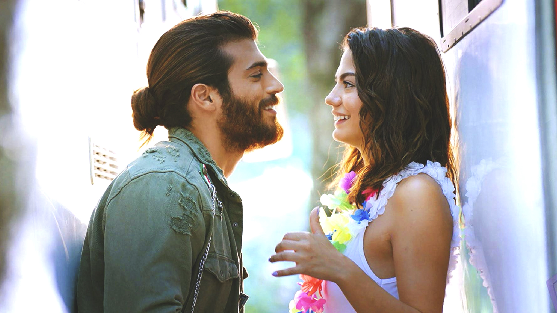 The Truth About Can Yaman & Demet Özdemir’s Relationship