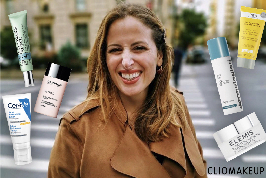 Migliori Creme Viso Con Protezione Solare 2020 I Prodotti Da Provare