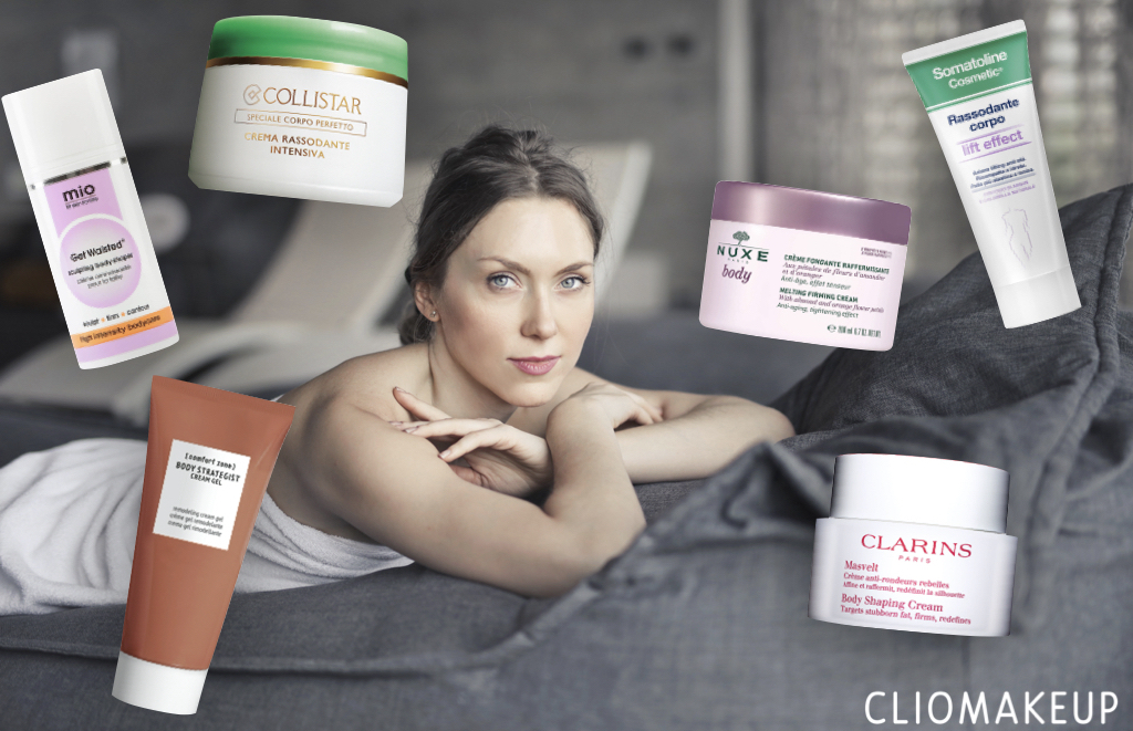 Creme Tonificanti Corpo Tutti I Prodotti Top Per Il 2020