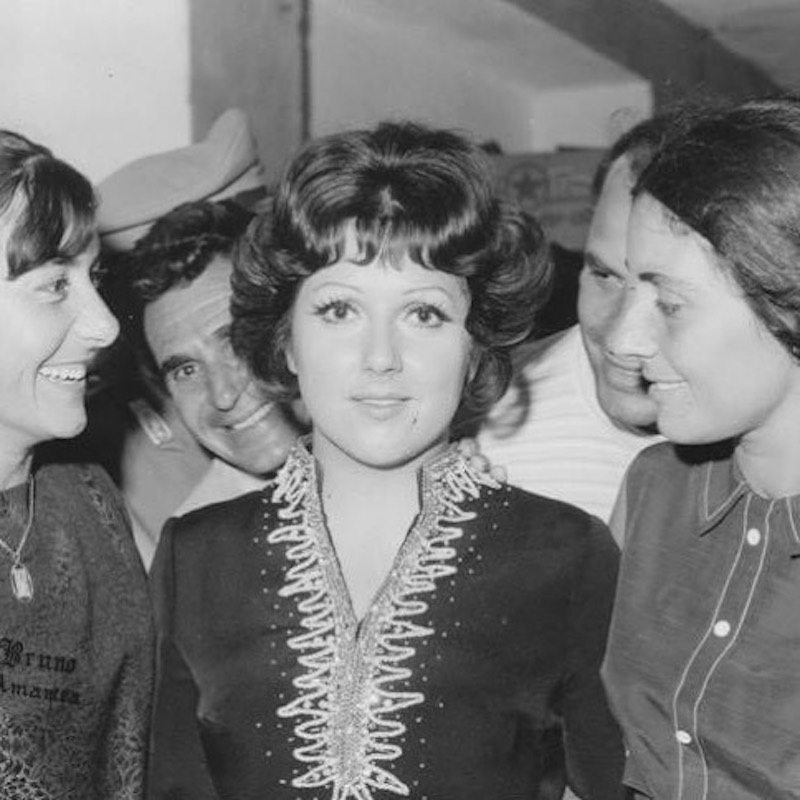 Orietta Berti Storia E Successi Di Una Cantante Ancora Sulla Cresta Dell Onda