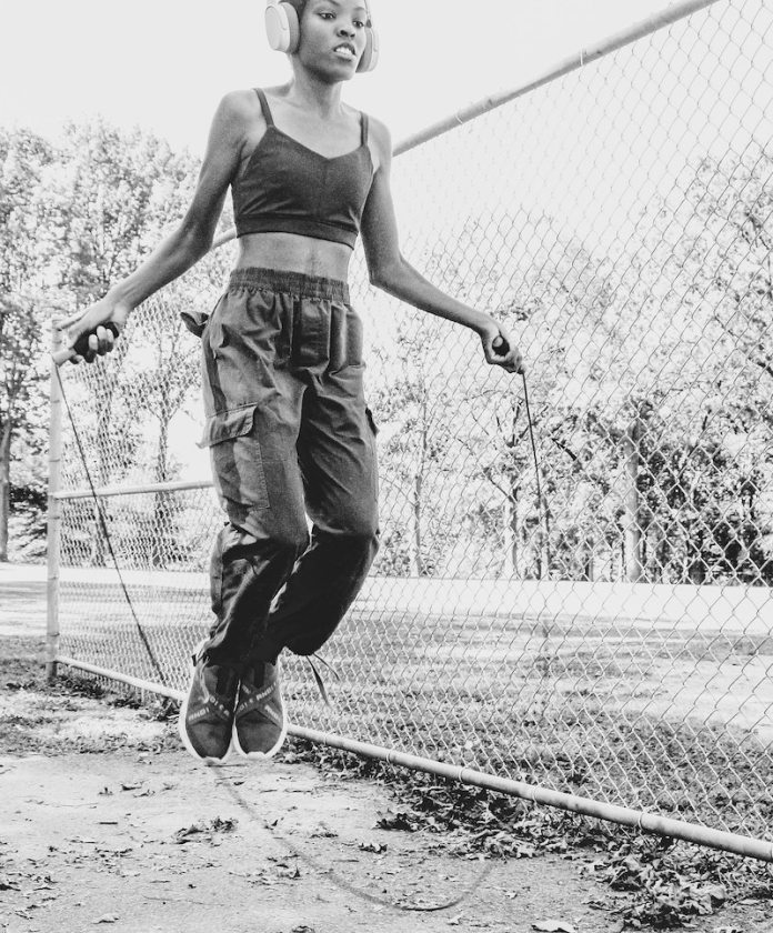 Saltare La Corda Fa Bene Quali Sono I Benefici