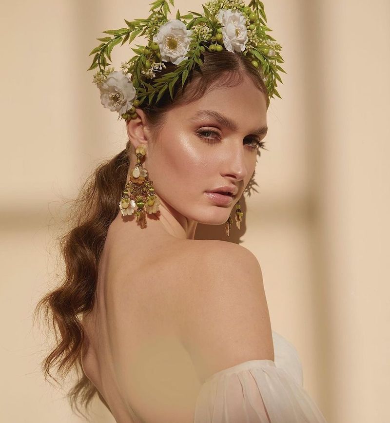 Trucco Sposa 2022 Le Nuove Tendenze Per Il Giorno Del Matrimonio