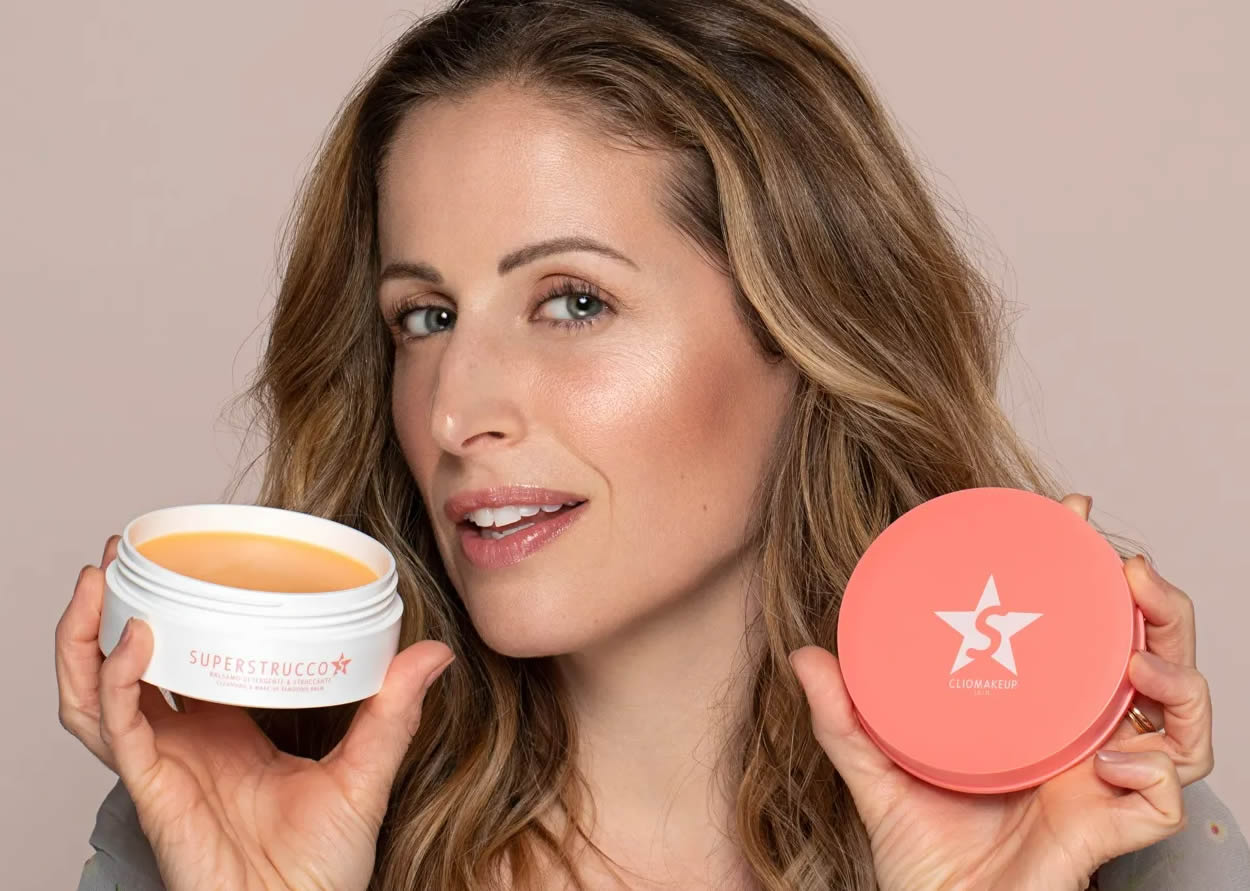 Struccarsi In Vacanza I Metodi Fast Per Una Veloce Skincare Routine