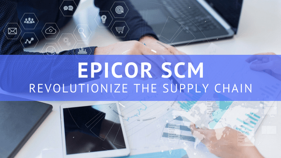 5 Ways ERP Revolutionizes the Supply Chain