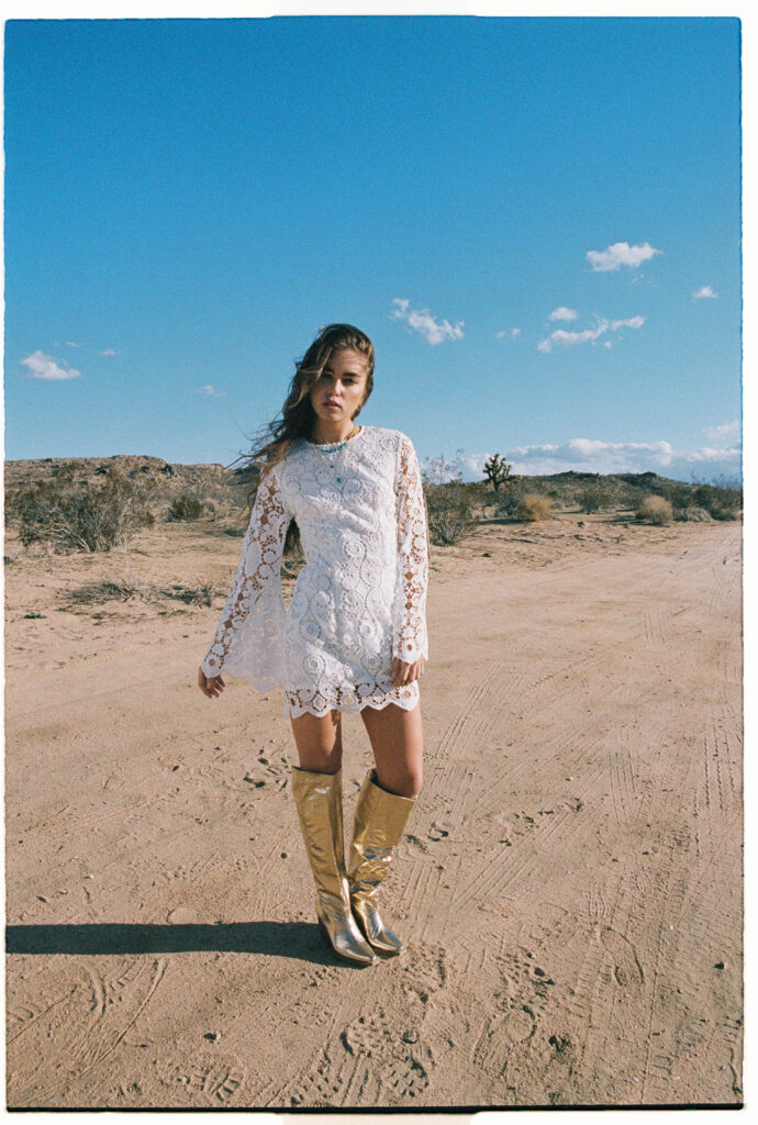 Coastal Cowgirl Aesthetic Nasty Gal