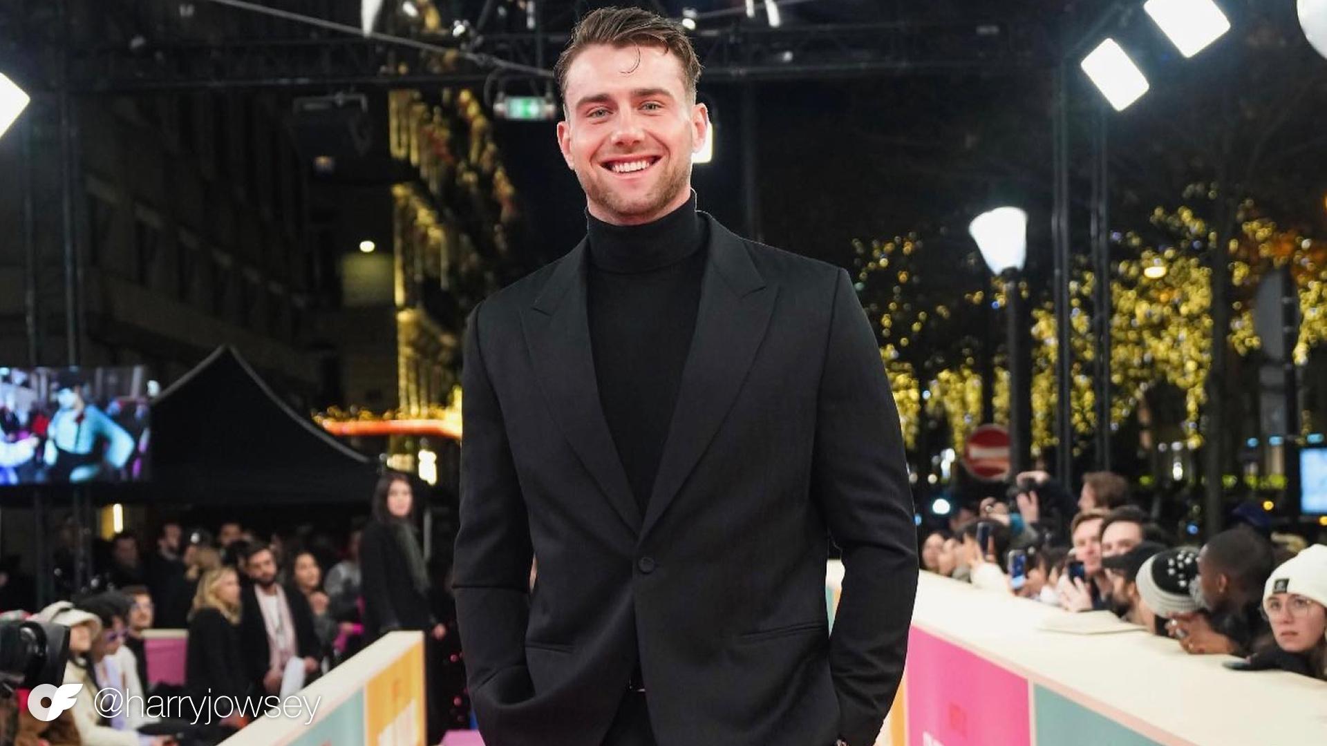 There's More To Harry Jowsey OnlyFans Blog
