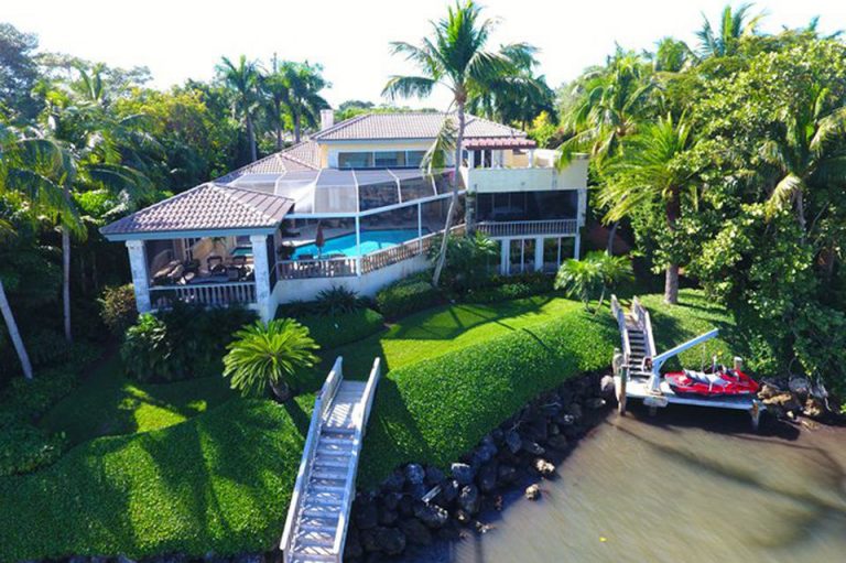 Kathie Lee Gifford House Inside Her Multiple Mansions