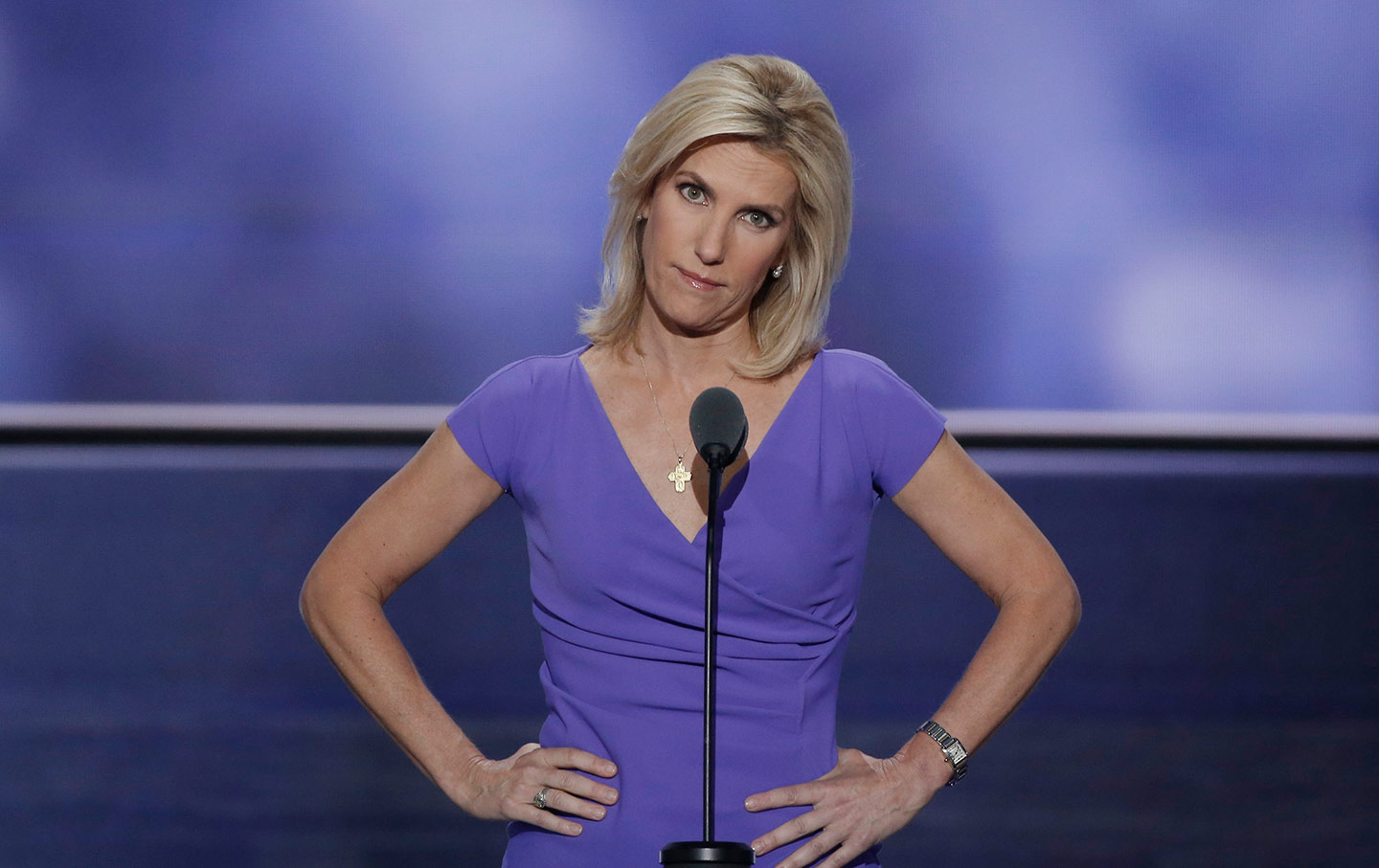 La maison de Laura Ingraham Sa maison et sa valeur nette vont vous