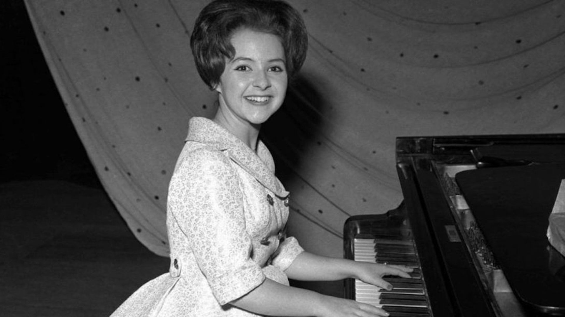 Top TV Song Last Week If You Love Me (Really Love Me) by Brenda Lee Tunefind