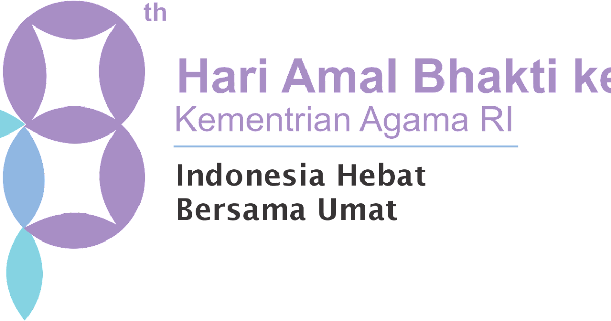 YAYASAN ARRAIHAN BELALAU Download Logo dan Spanduk HAB Ke78 Tahun