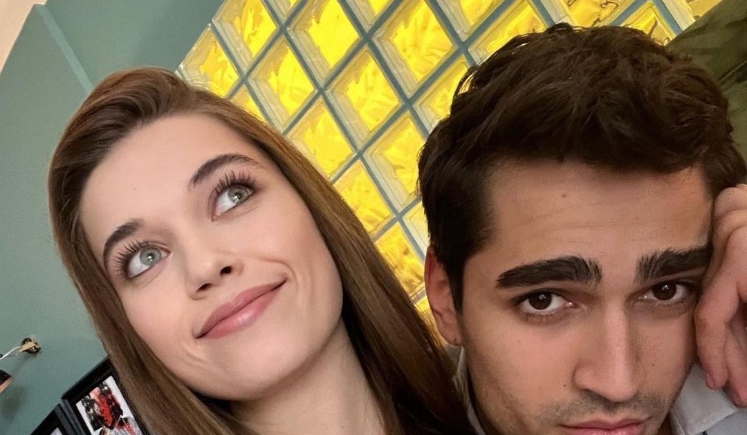 Are Afra Saraçoğlu and Mert Ramazan Demir dating? What did they say about their Urla vacation?