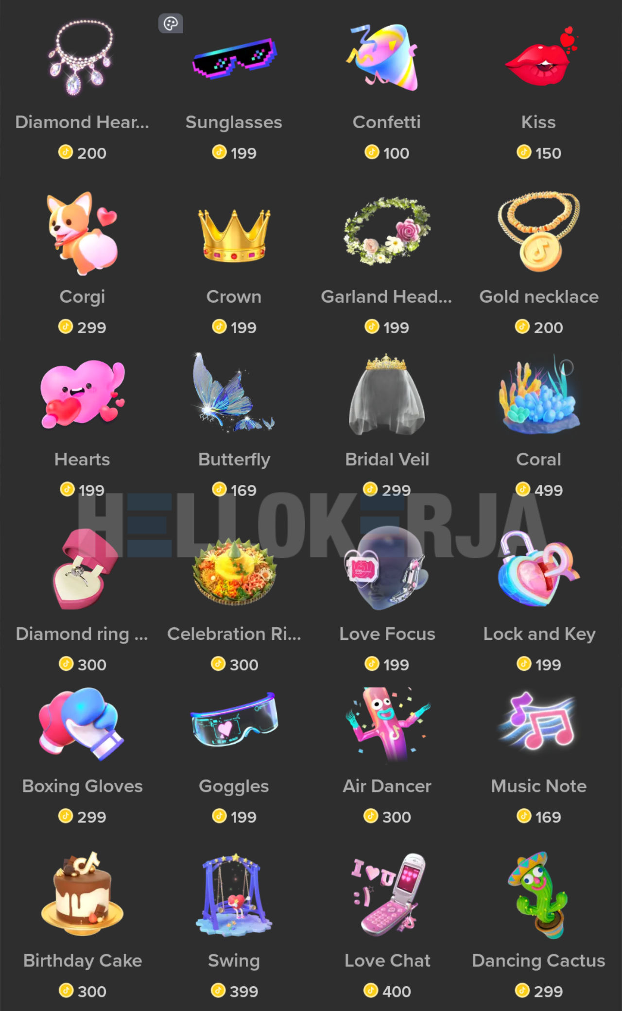 How Much Is A Rose On TikTok Why Is It Significant?, 45 OFF