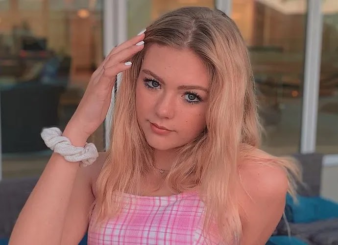 Alleged OnlyFans Video of TikTok Star Hailey Sigmond Leaks Online
