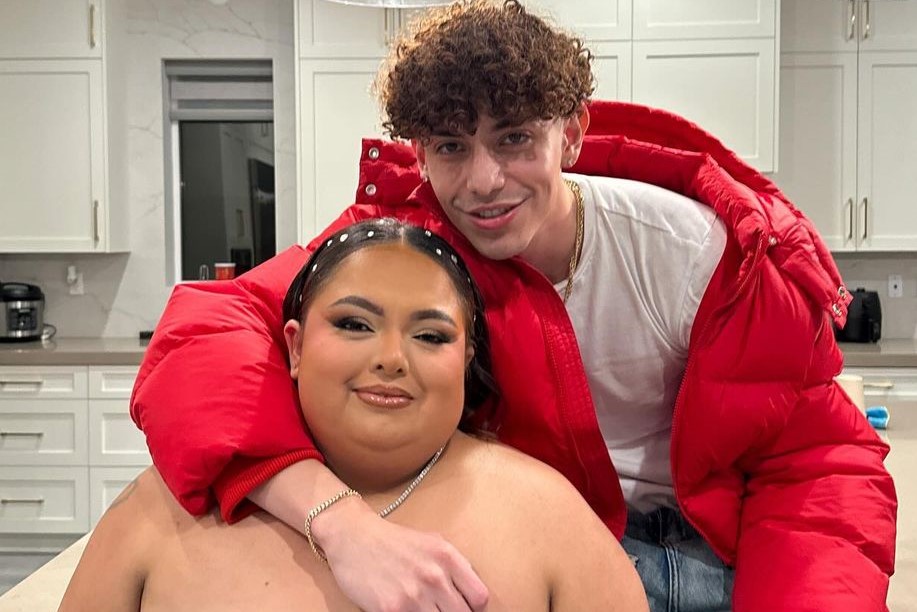 Shawty Bae And Julian Barboza's Alleged Private Video Leaks