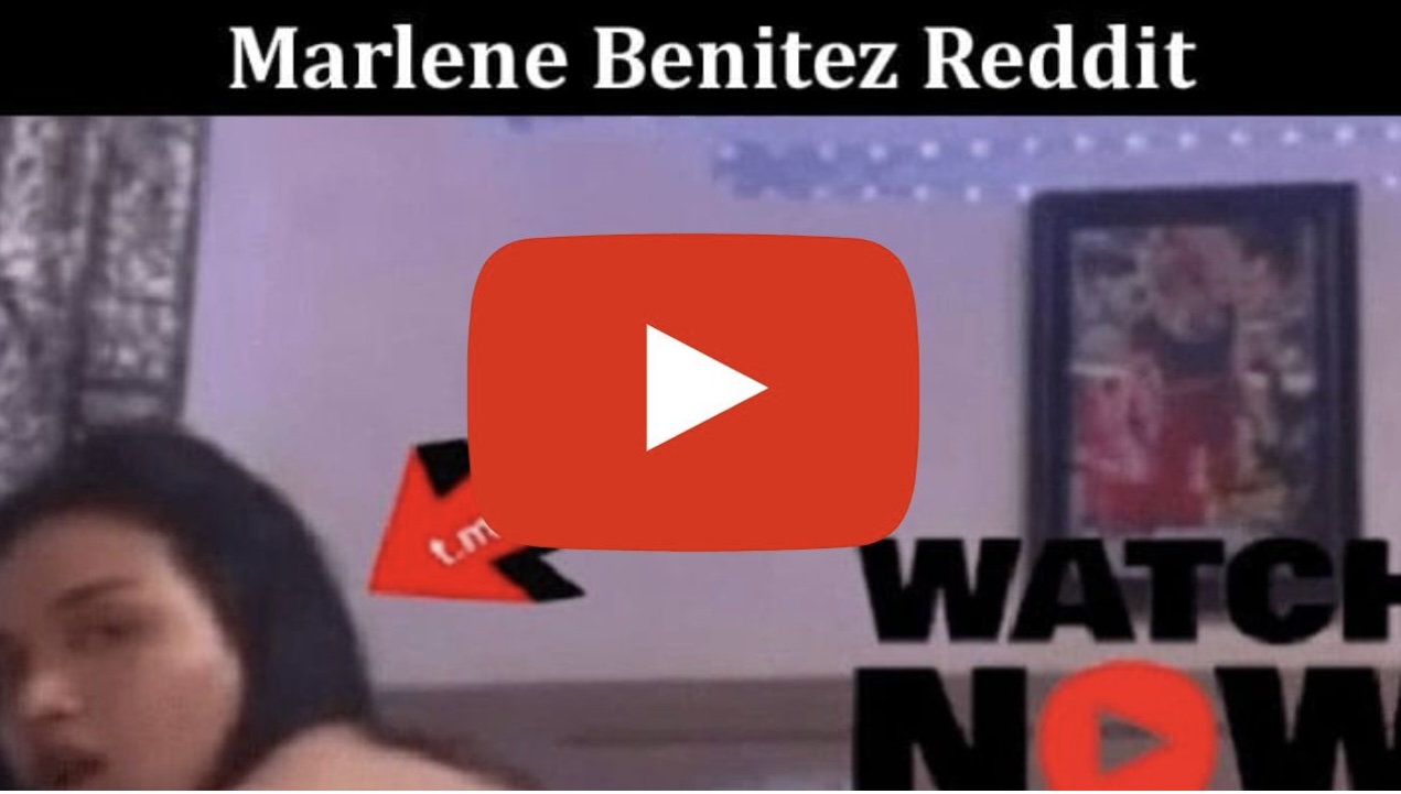 NEWS MARLENE SANTANA LEAKED VIDEO