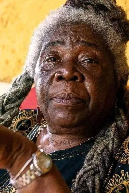 OLALEKAN ODUNTAN Remembering Cedella Booker, Bob Marley's Mother