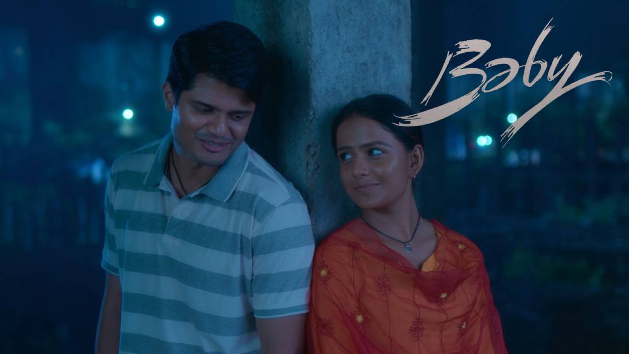 Baby 2023 Telugu Movie Review, Starring Anand Devarakonda, Viraj Ashwin, Vaishnavi Chaitanya