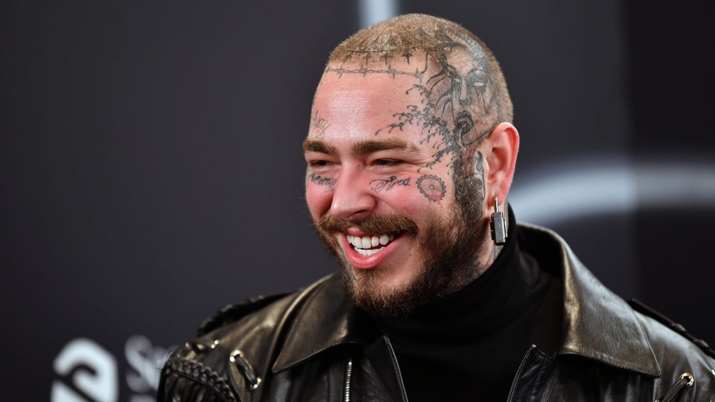 Post Malone Net Worth 2021, Career, Biography, Salary, and Wiki