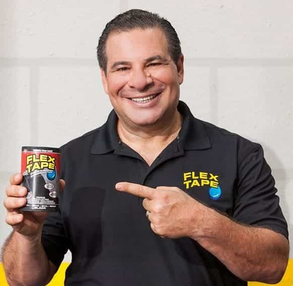 Phil Swift Bio, Wiki, Age, Height, Weight, Nationality, Flex Tape