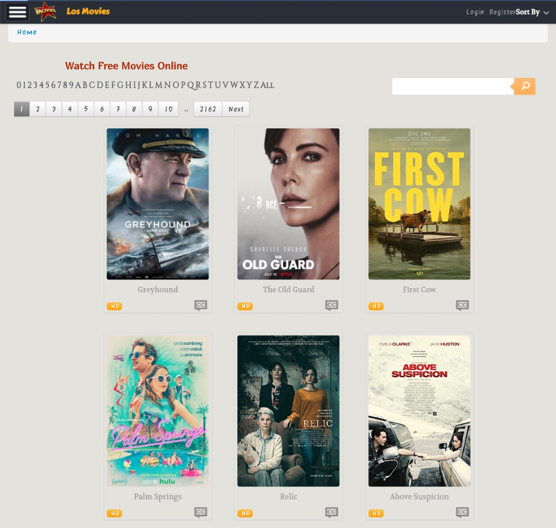 15 Best Solar Movie Alternatives To Watch Movies Online [March 2022] Filmy One