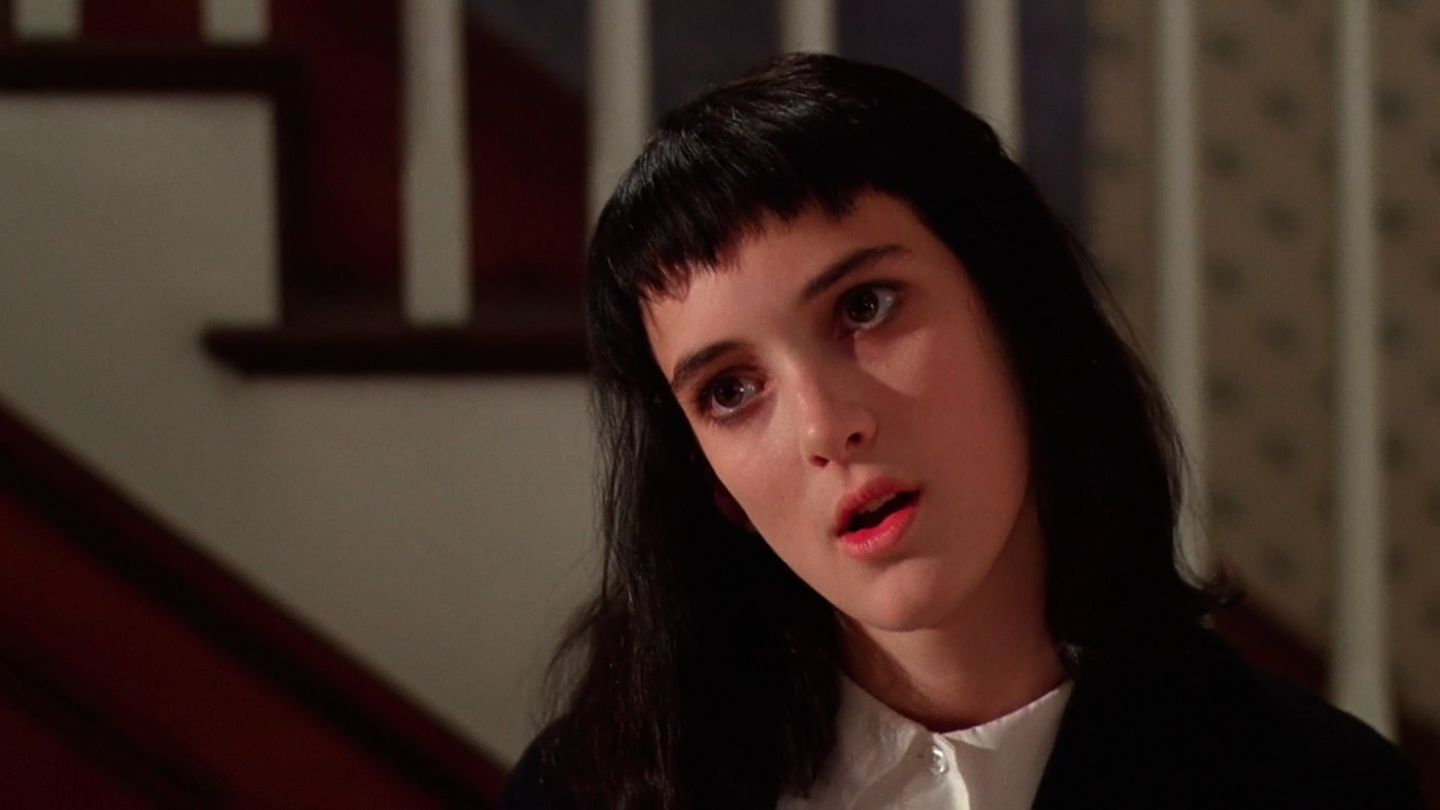 Winona Ryder Talks About 'Beetlejuice 2' Bloody Disgusting