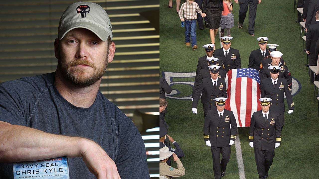 What Happened to Chris Kyle's Son After His Father's Tragic Death? Bloomsies