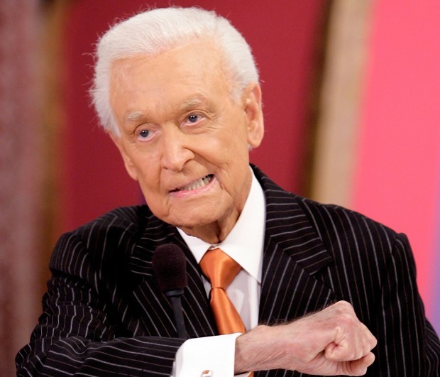 Bob Barker voices opposition to animalabuse bill