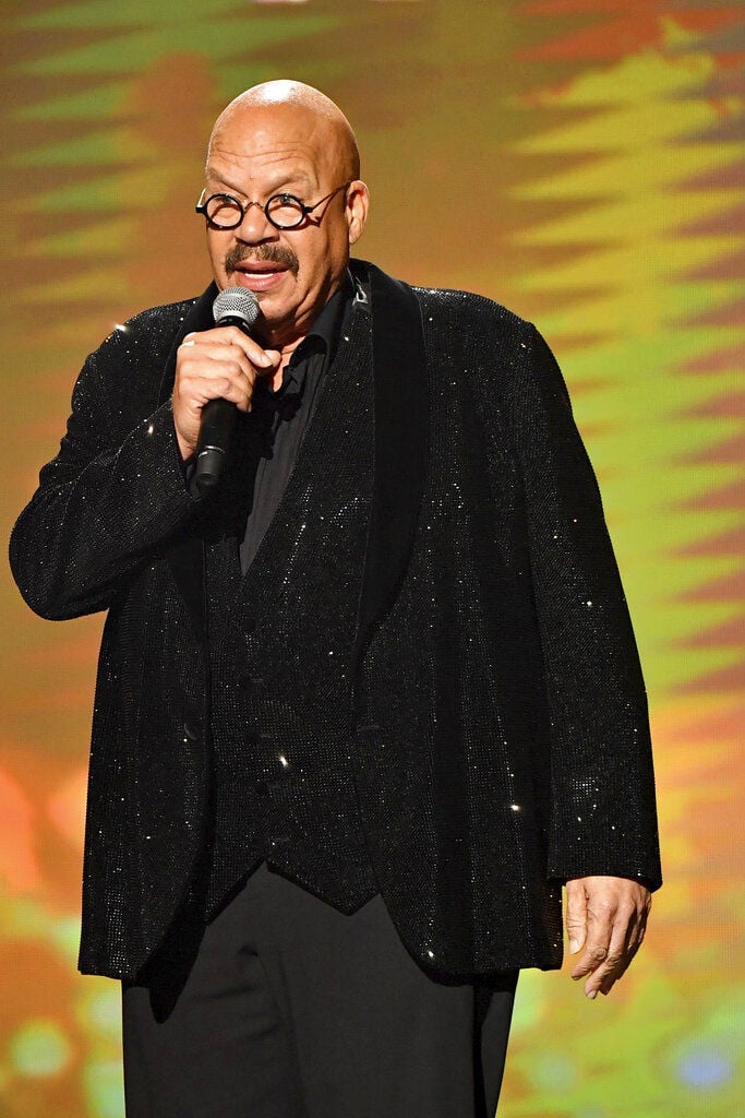 Morial 'Living Legend' Tom Joyner's career has transformed Black media