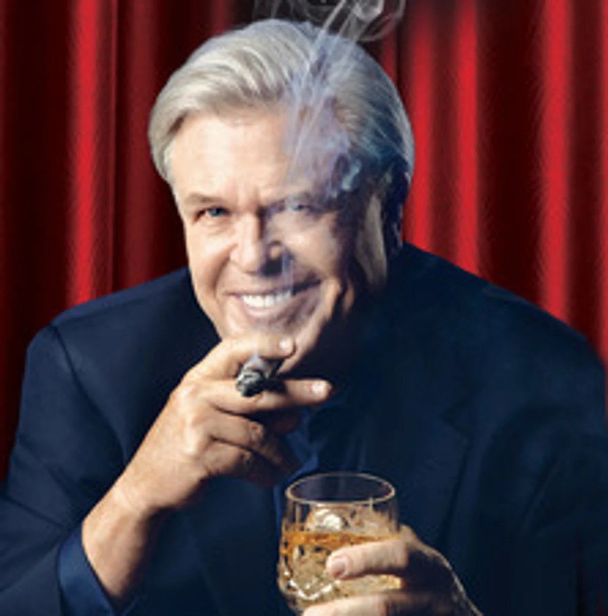 Ron White 2023 Wife, net worth, tattoos, smoking & body facts Taddlr