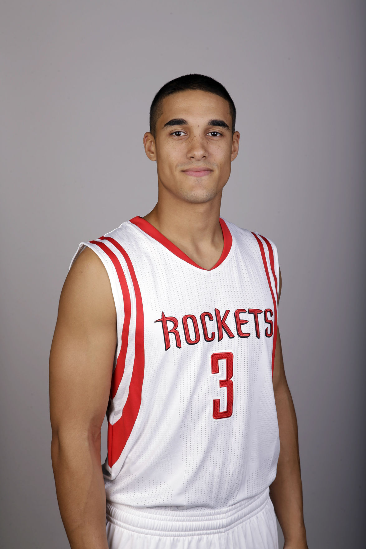 Photos ExCat Nick Johnson in preseason NBA NBA