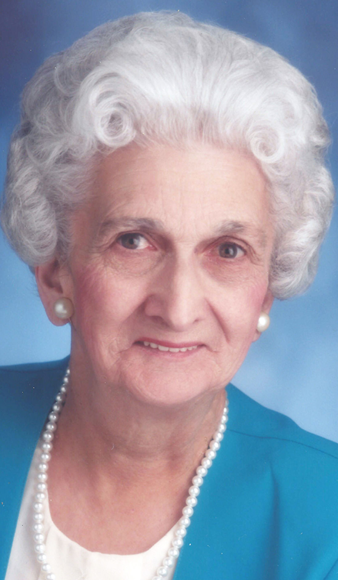 Vera L. Banks Obituaries