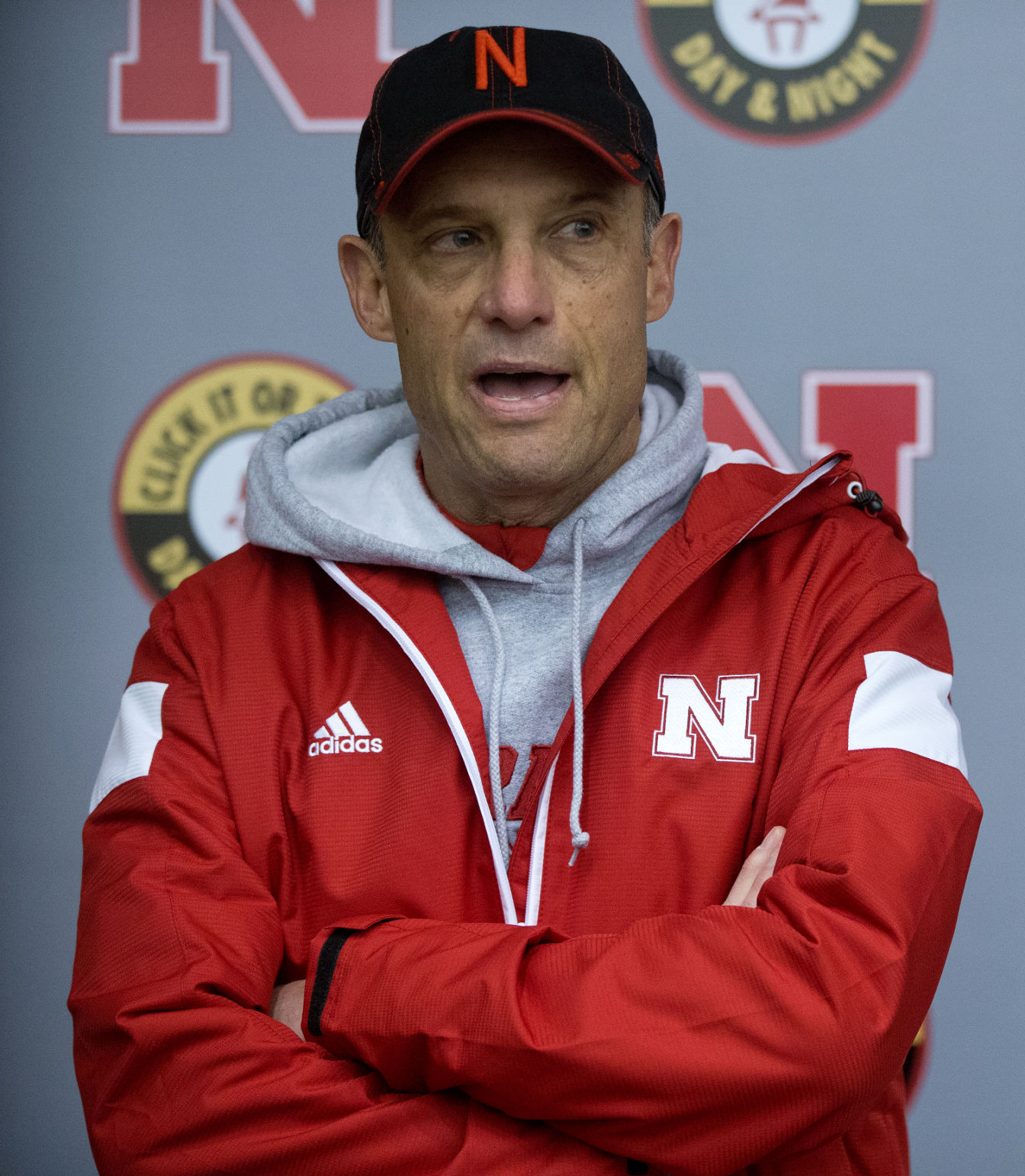 Spread offenses rule in college, but Mike Riley’s system still has home