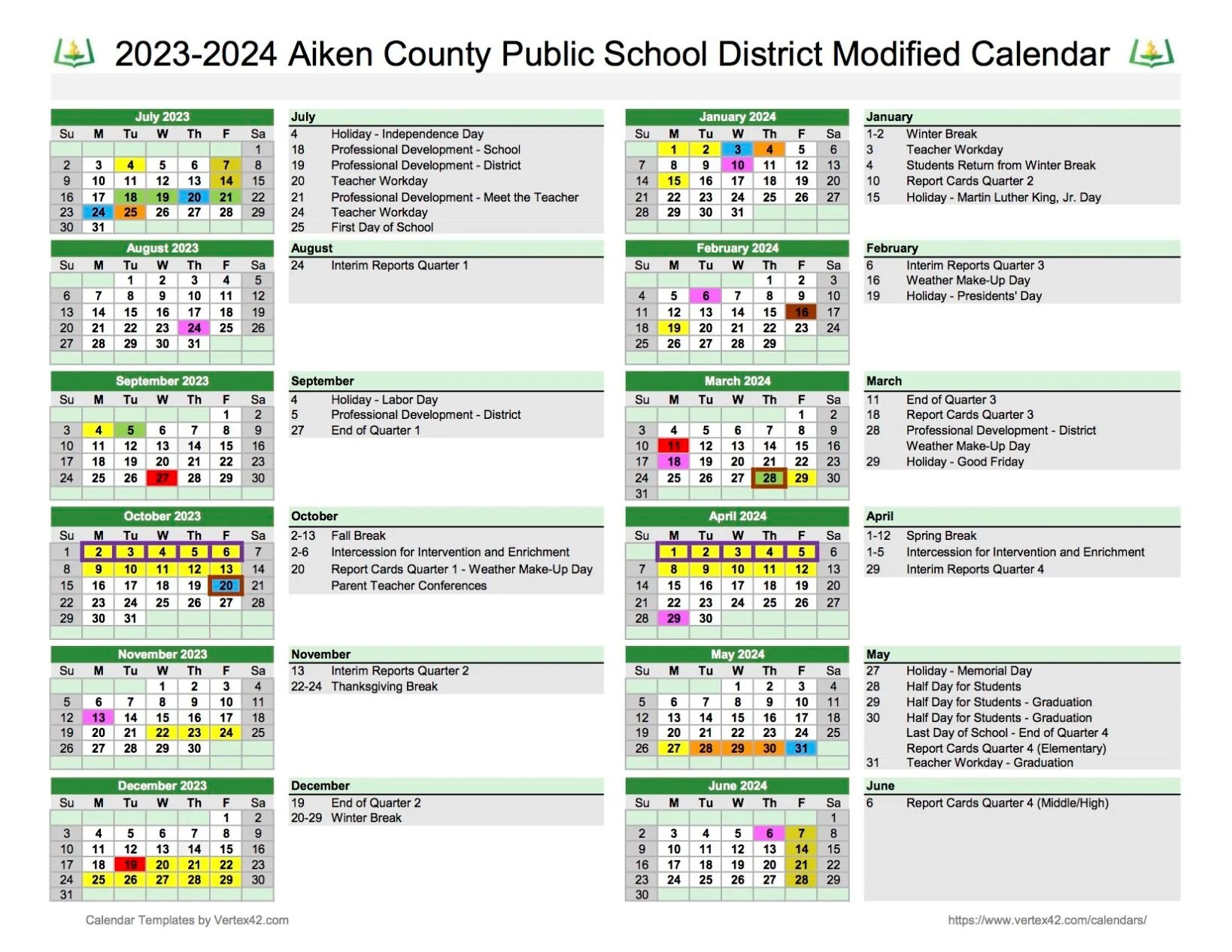 Lsu Law Academic Calendar 2024 20232024 School Year Calendar May 2023 Calendar Wallpaper